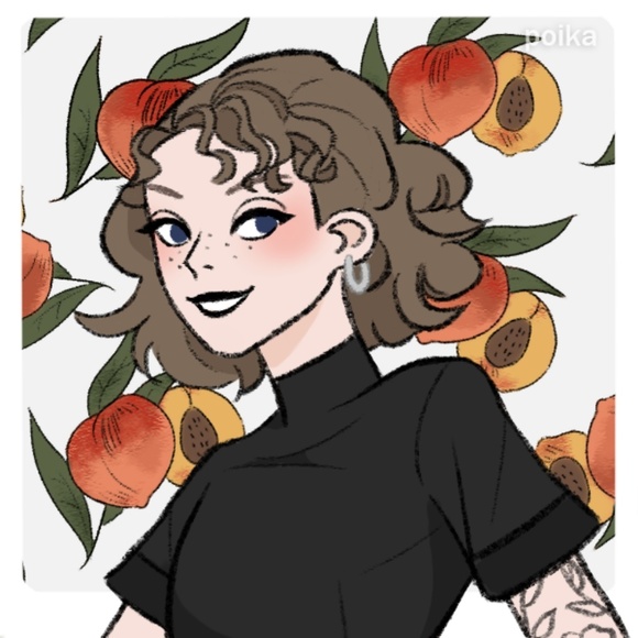 Meet your Posher, Madi - Picture 1 of 1